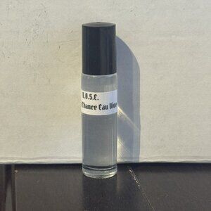 Chance E Vive 1 /3 Oz Roll on Fragrance Body Oil